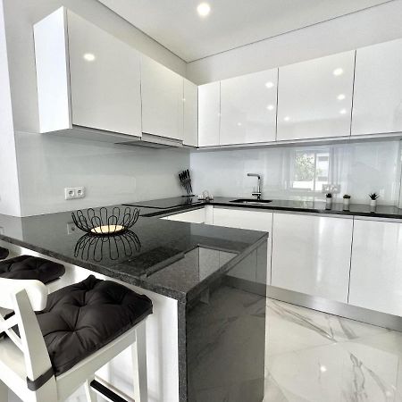 Aman - Near The Beach By Hd Properties Quarteira Esterno foto