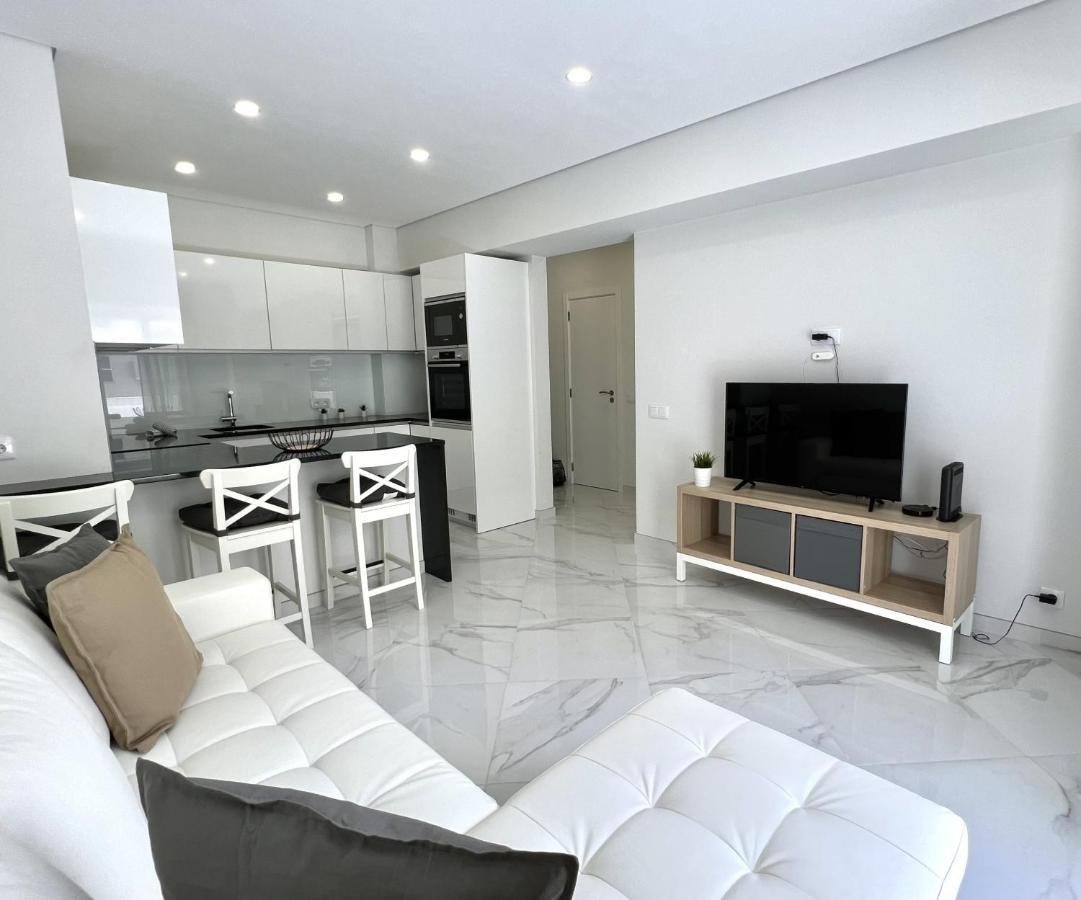 Aman - Near The Beach By Hd Properties Quarteira Esterno foto