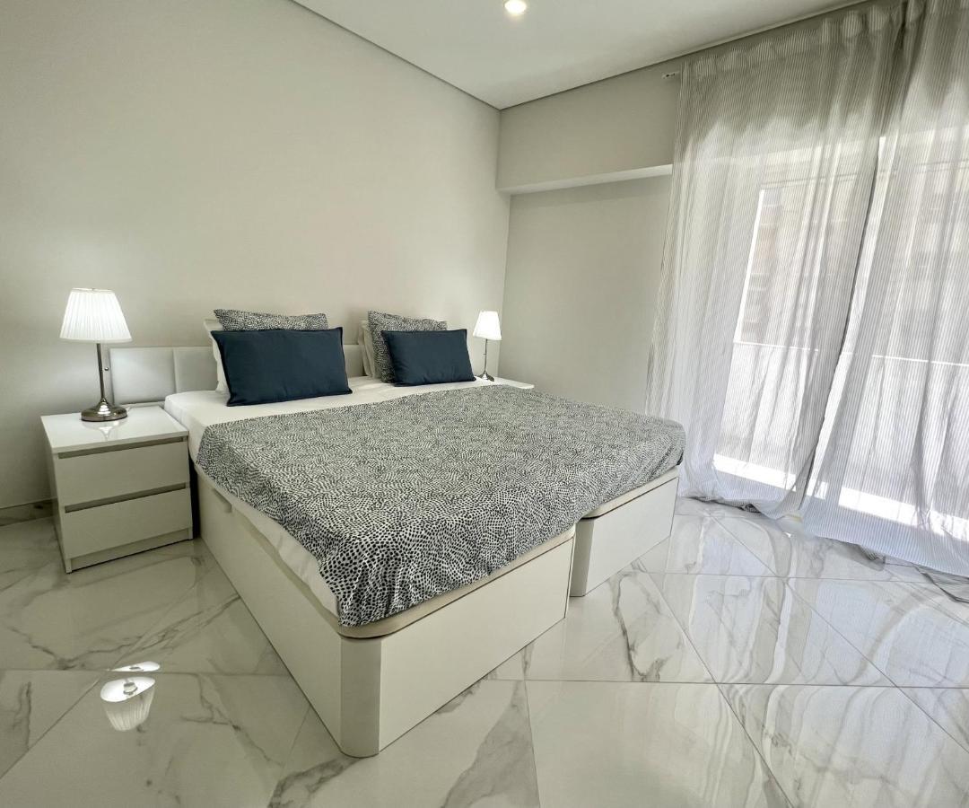 Aman - Near The Beach By Hd Properties Quarteira Esterno foto