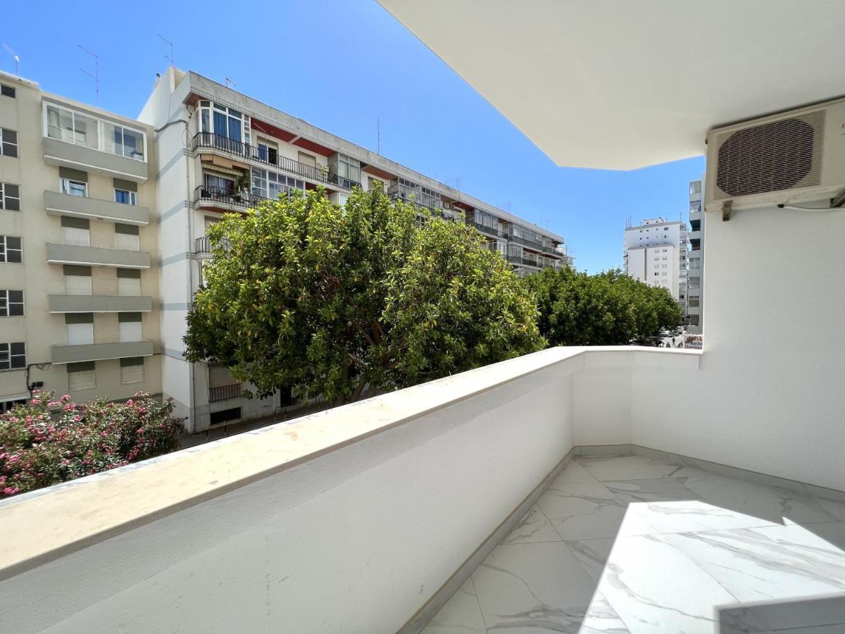Aman - Near The Beach By Hd Properties Quarteira Esterno foto